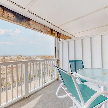 Beachcrest 3 Ocean City Esterno foto