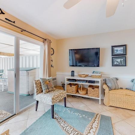 Beachcrest 3 Ocean City Esterno foto