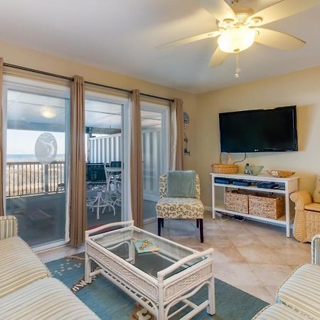 Beachcrest 3 Ocean City Esterno foto