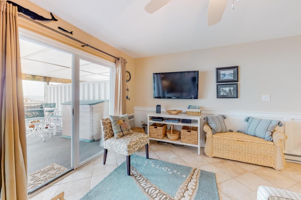 Beachcrest 3 Ocean City Esterno foto
