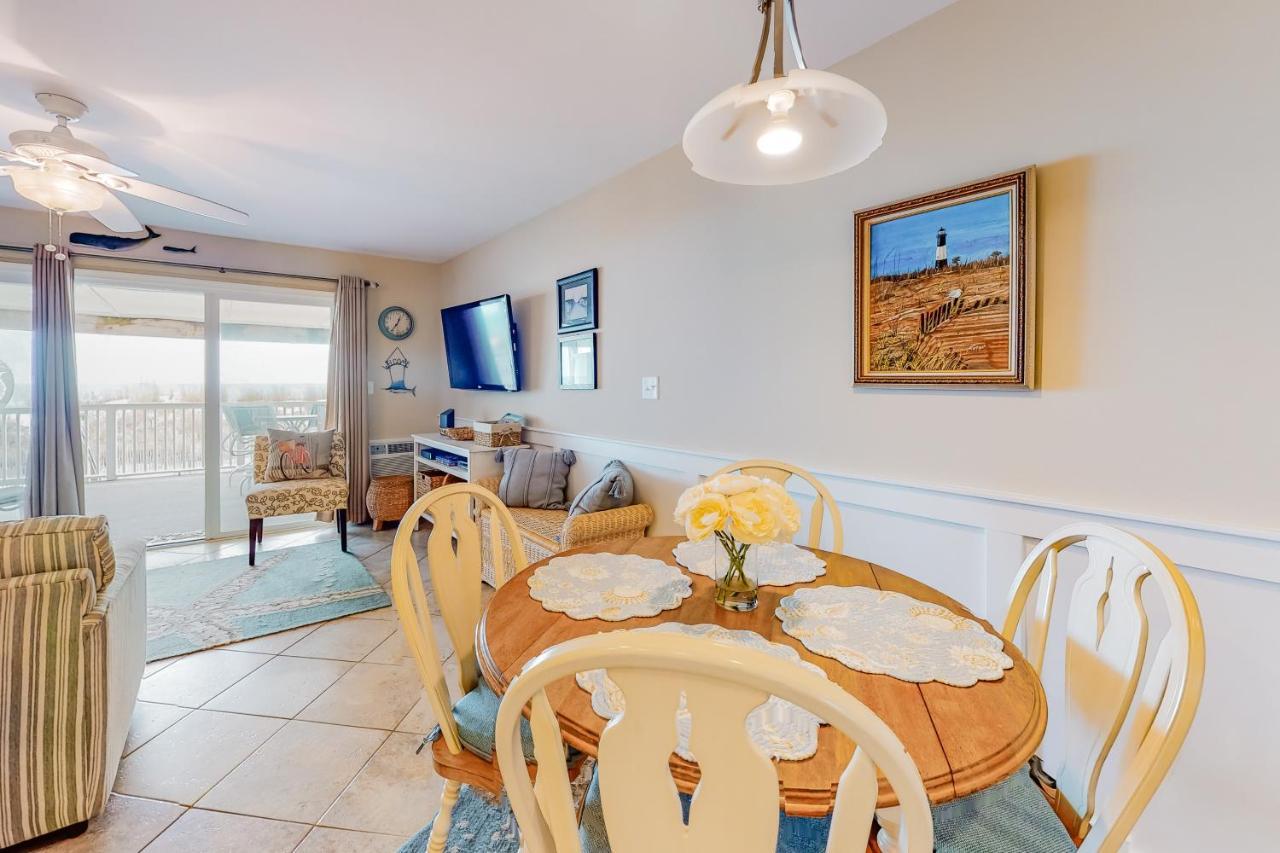 Beachcrest 3 Ocean City Esterno foto
