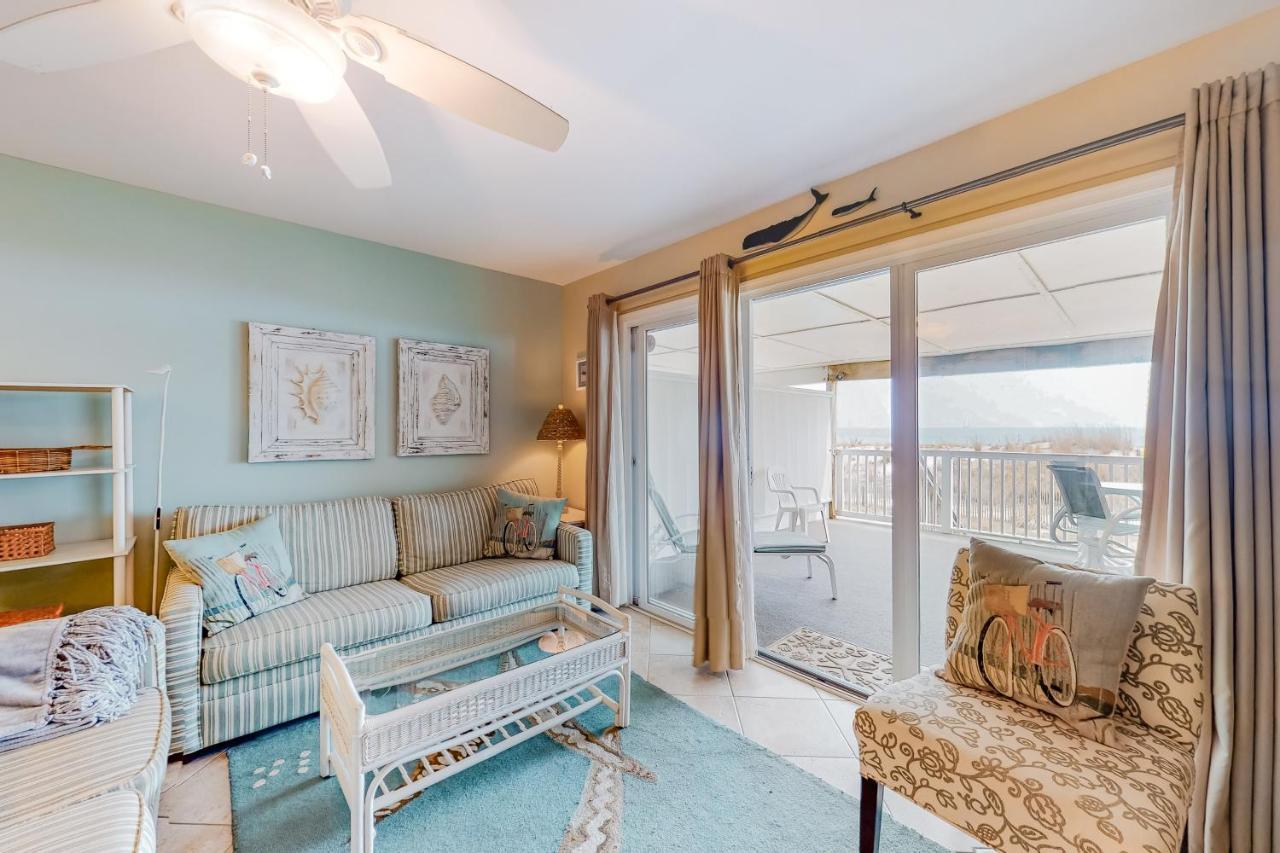 Beachcrest 3 Ocean City Esterno foto