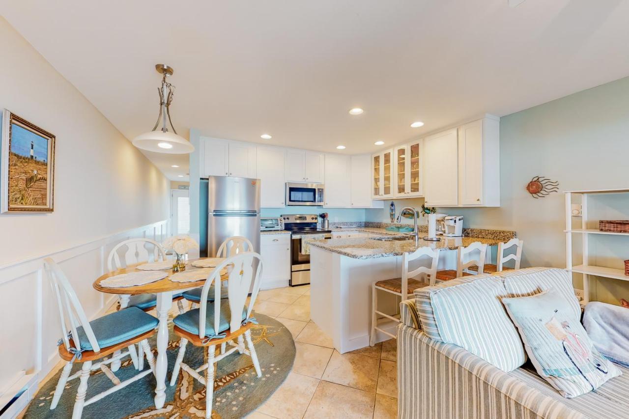 Beachcrest 3 Ocean City Esterno foto