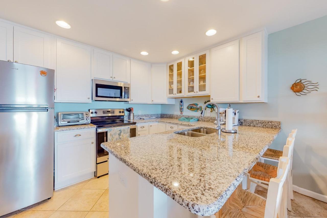Beachcrest 3 Ocean City Esterno foto
