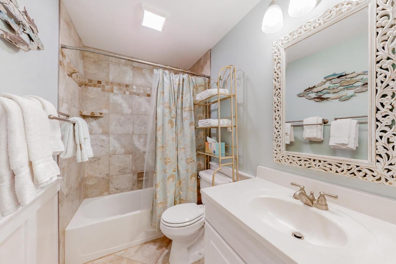 Beachcrest 3 Ocean City Esterno foto
