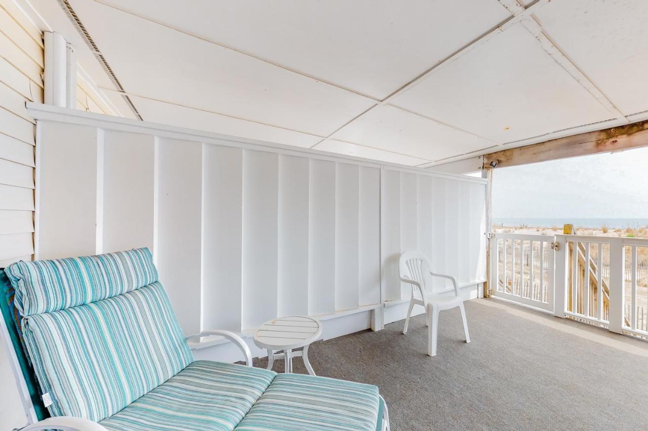Beachcrest 3 Ocean City Esterno foto