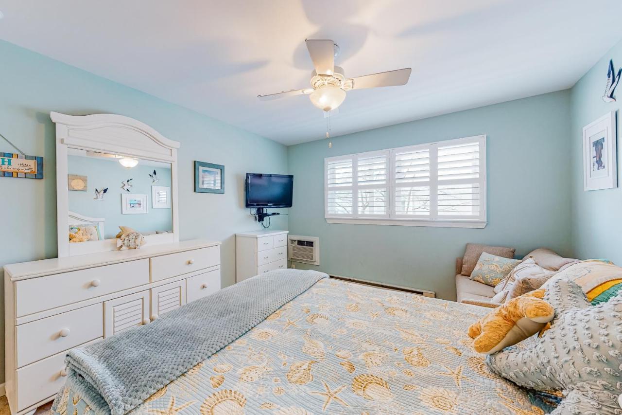 Beachcrest 3 Ocean City Esterno foto