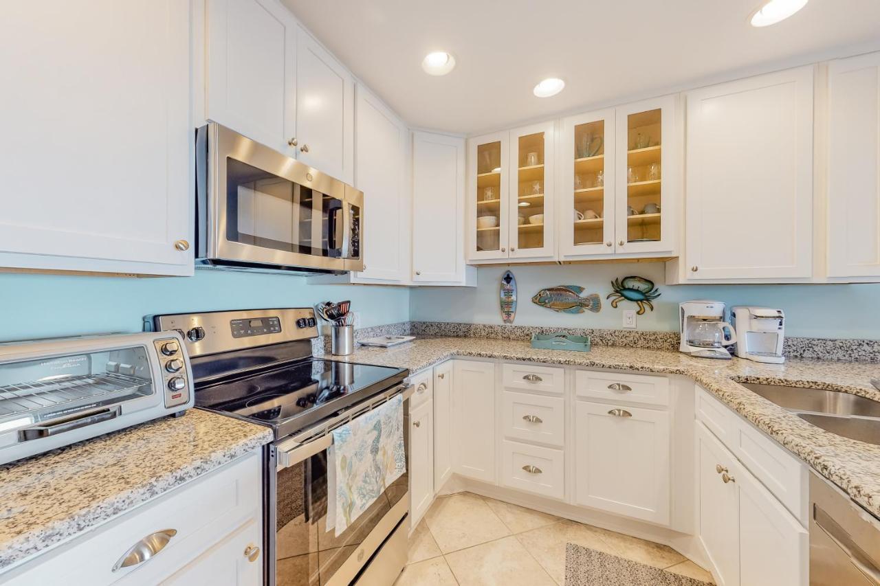 Beachcrest 3 Ocean City Esterno foto