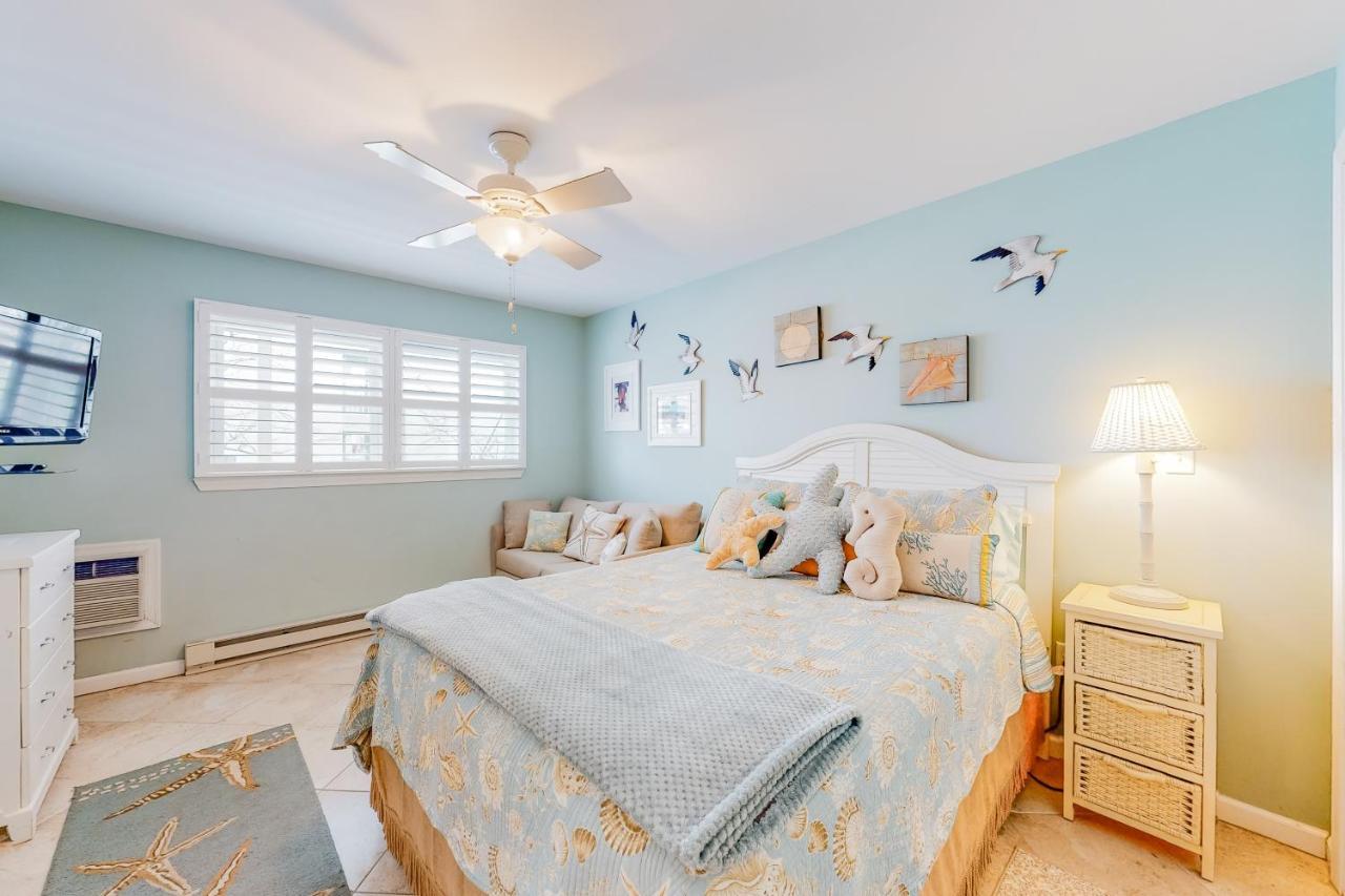 Beachcrest 3 Ocean City Esterno foto