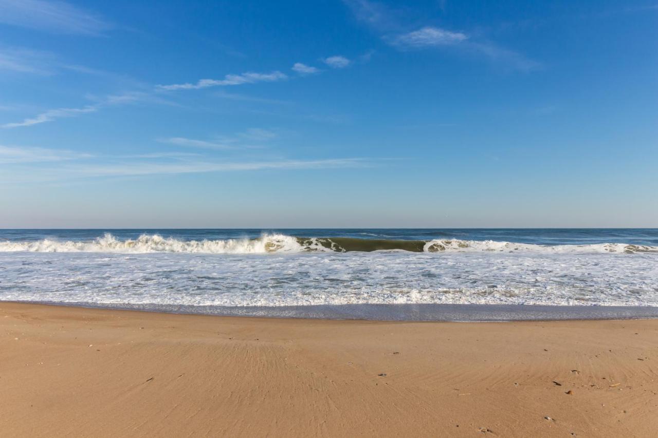 Beachcrest 3 Ocean City Esterno foto