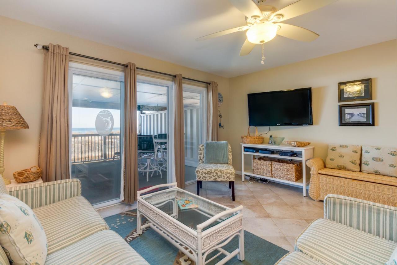 Beachcrest 3 Ocean City Esterno foto